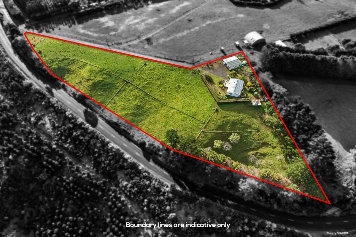 204B Tram Gully Road, Waiuku - Carousel 1
