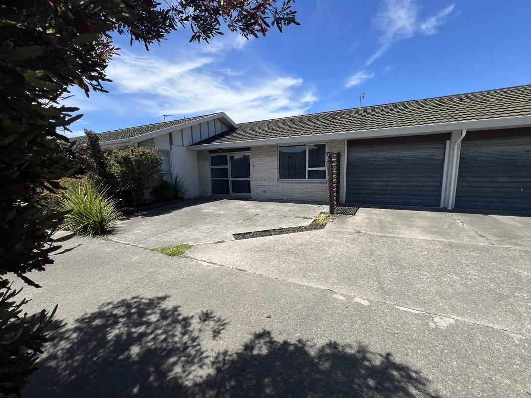 2/16 Leslie Street, Upper Riccarton, Christchurch - Carousel 2