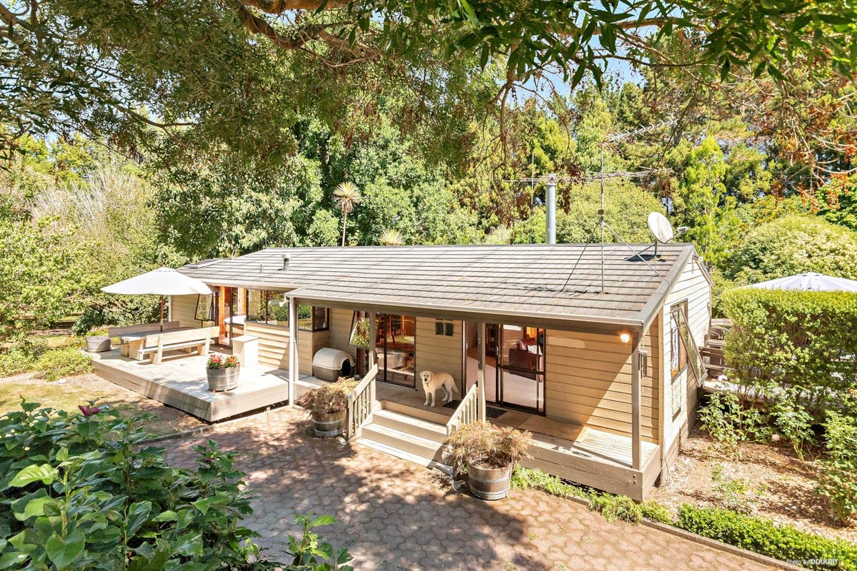 45 Eggleton Road, Patumahoe, Pukekohe - Carousel 2