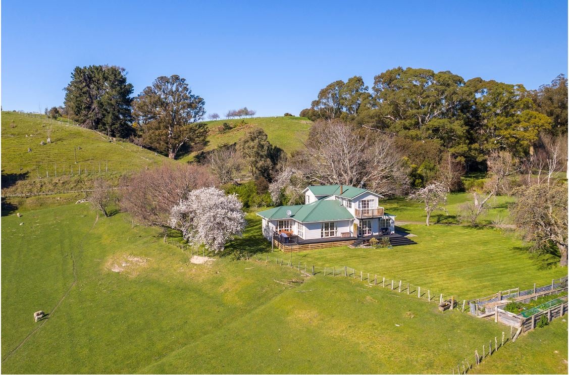 0 Ahiaruhe Rd, Ahiaruhe, Carterton - Carousel 1