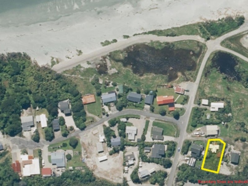 18 Neils Beach Road, Jackson Bay, Haast - Carousel 1