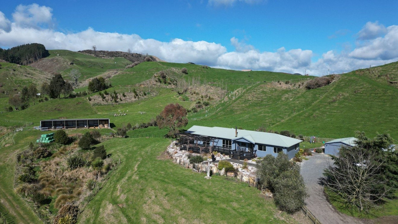866 Mangatete Road, Ngakuru, Rotorua - Carousel 1