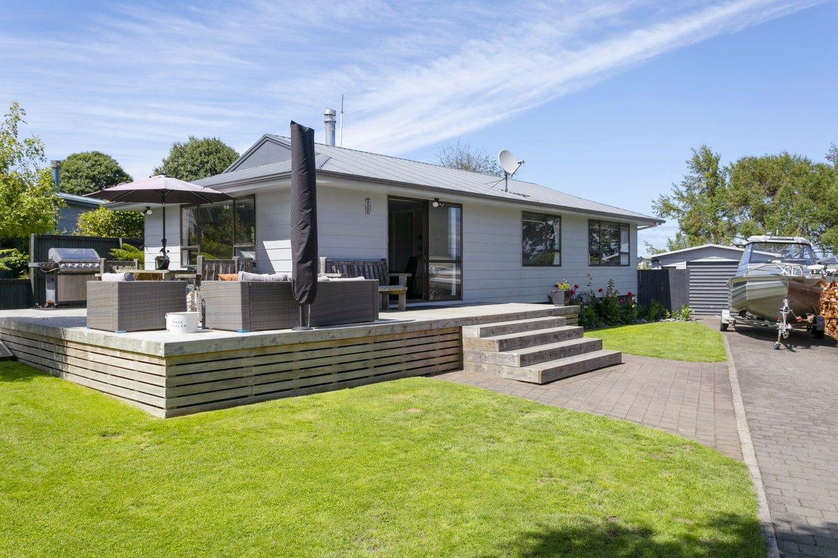 45 Grace Crescent, Richmond Heights, Taupo - Carousel 2