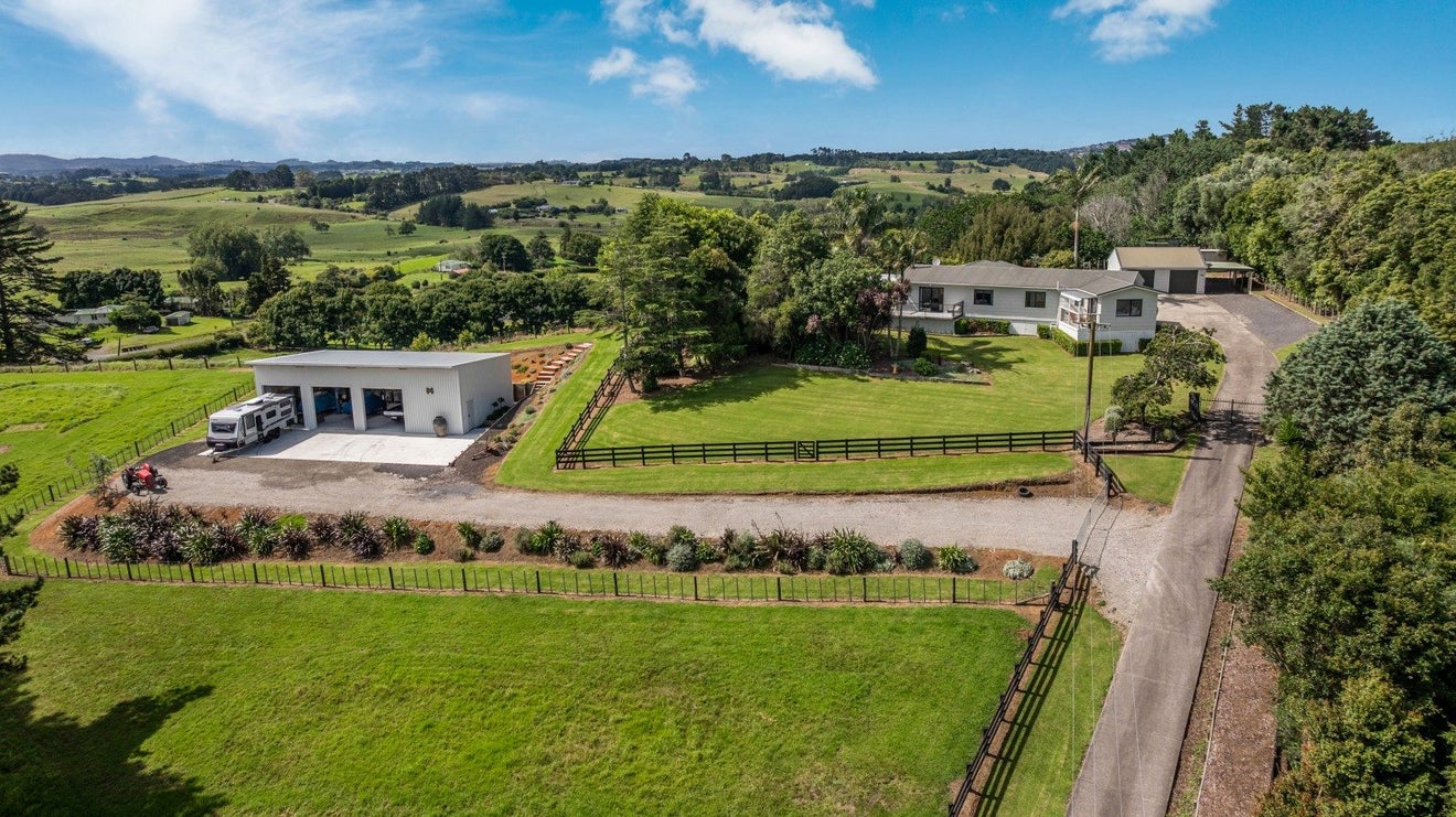 341A Ostrich Farm Road, Pukekohe, Pukekohe - Carousel 1