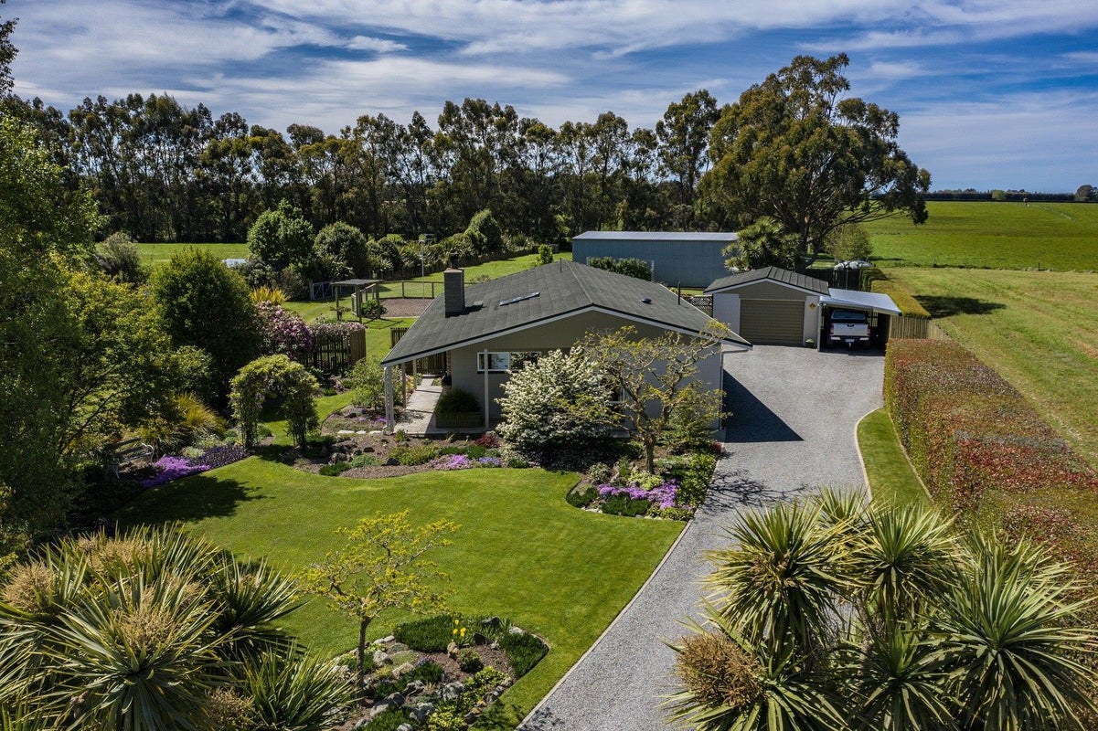 178 Beatties Road, Ashley, Rangiora - Carousel 1