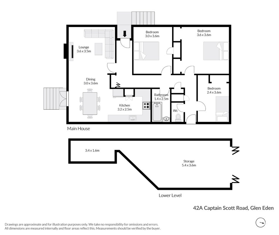 45 Routley Drive, Glen Eden, Auckland - Carousel 20