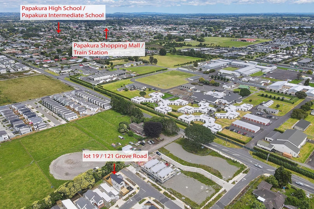 68 Kairakau Street, Papakura - Carousel 19