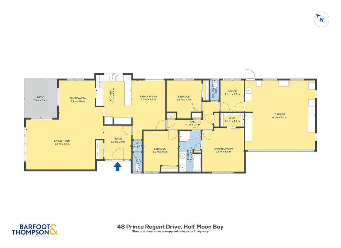 48 Prince Regent Drive, Half Moon Bay, Auckland - Carousel 28