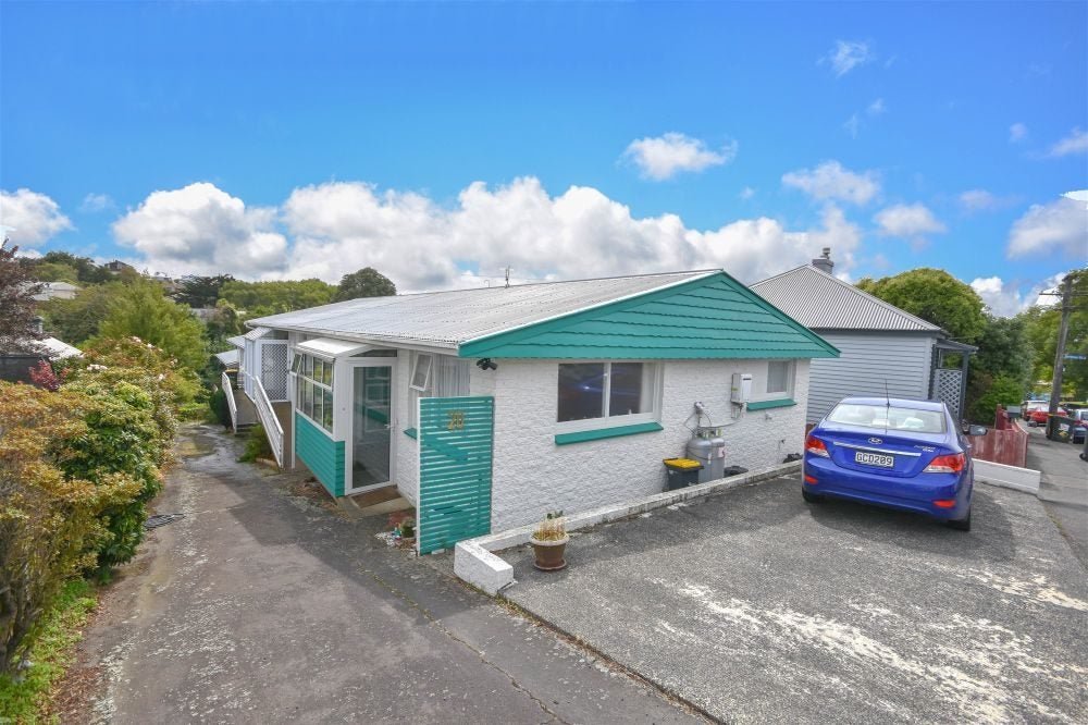 20C Meadow Street, Mornington, Dunedin - Carousel 1