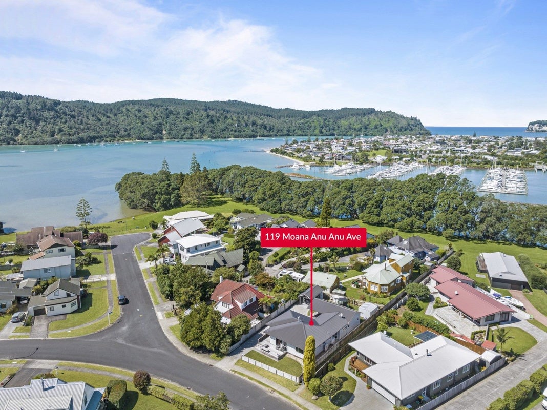 119 Moana Anu Anu Avenue, Whangamata - Carousel 1