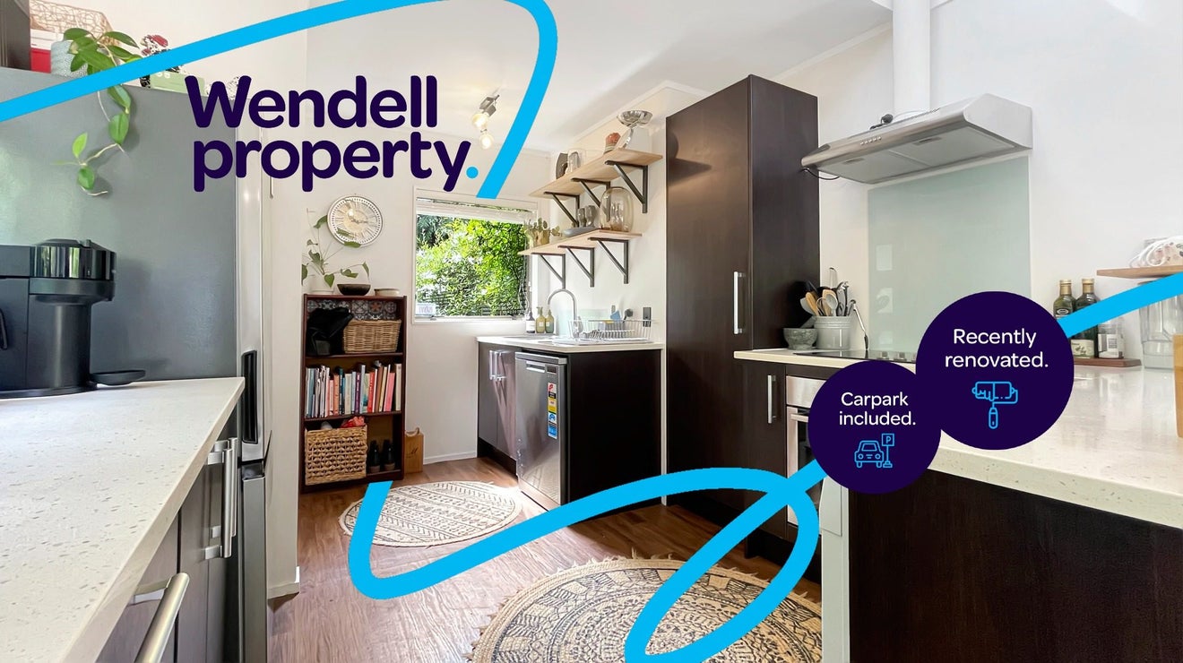 2/8 Park Hill Road, Birkenhead, Auckland - Carousel 1