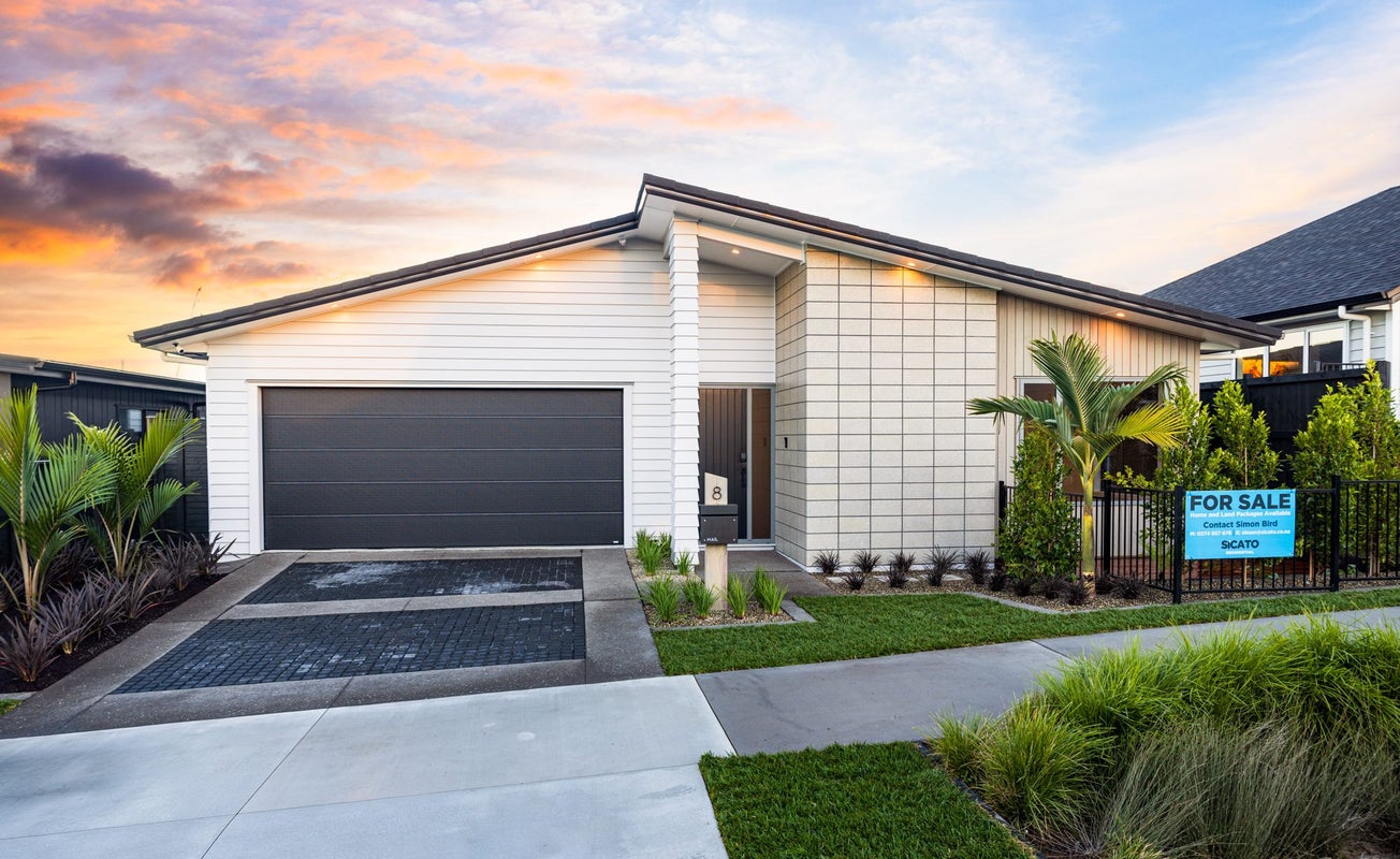 8 Henl Lane, Wainui, Wainui - Carousel 1