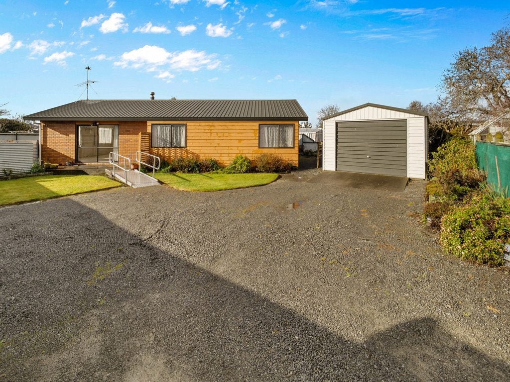 25B Wakanui Road, Hampstead, Ashburton - Carousel 1