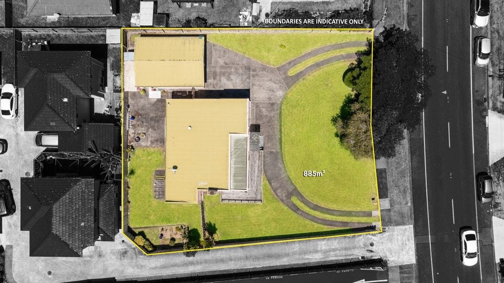 32 Kenderdine Road, Papatoetoe, Auckland - Carousel 16