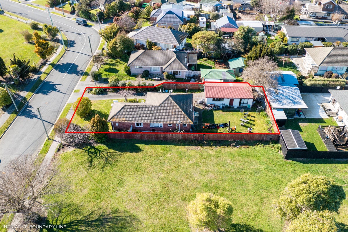 66 Pembroke Street, Avondale, Christchurch - Carousel 2