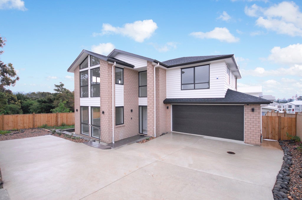 25 Mettam Drive, Swanson, Auckland - Carousel 1