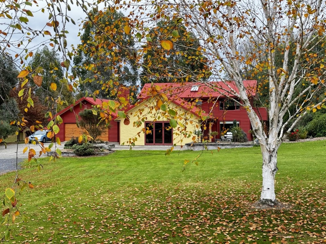 268 Tirohanga Road, North Taieri, Mosgiel - Carousel 1
