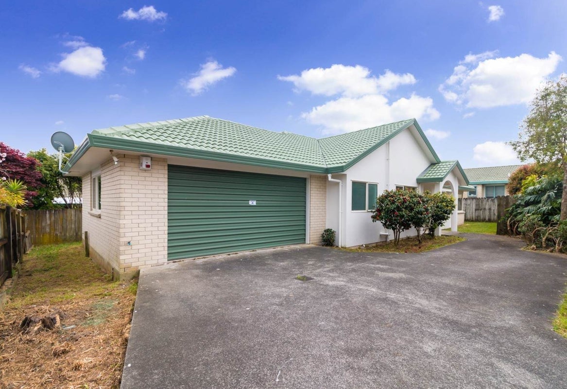 1/718 Chapel Road, Dannemora, Auckland - Carousel 1