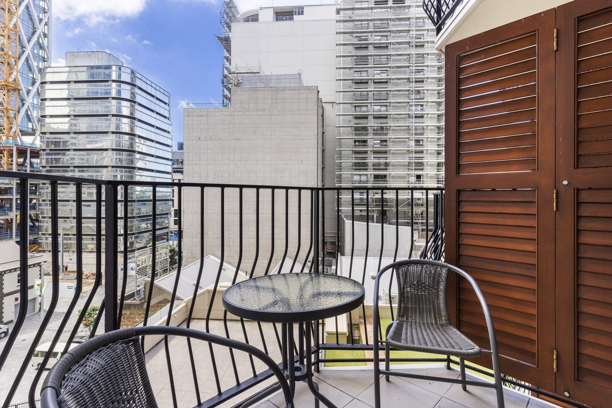 3C/23 Emily Place, Auckland Central, Auckland - Carousel 2