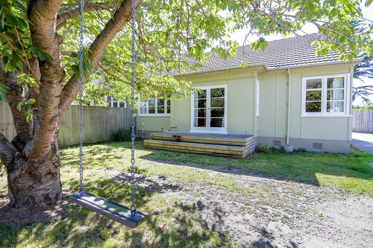 48 Westholme Street, Strowan, Christchurch - Carousel 1