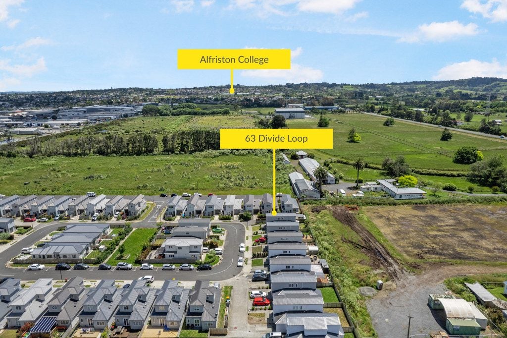 63 Divide Loop, Takanini, Auckland - Carousel 20