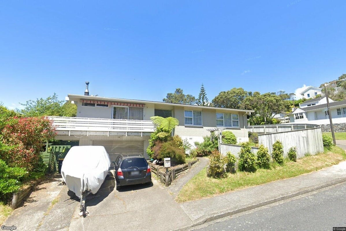 9 Chisbury Street, Churton Park, Wellington - Carousel 2