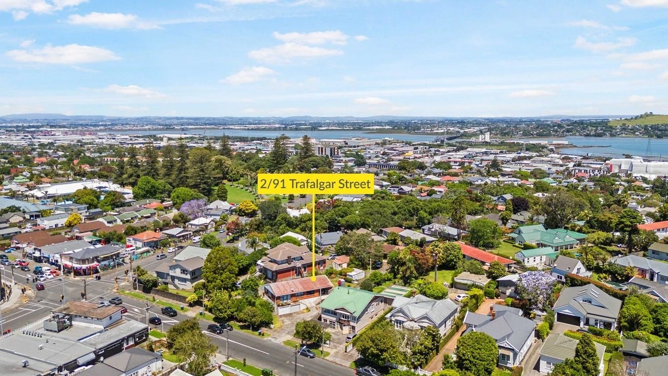2/91 Trafalgar Street, Onehunga, Auckland - Carousel 11