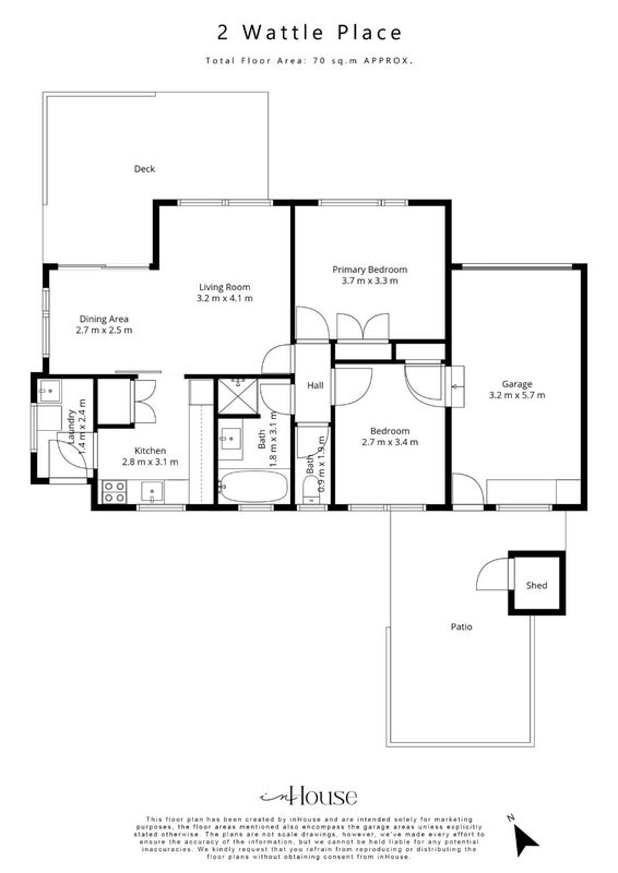 2 Wattle Place, Chartwell, Hamilton - Carousel 22