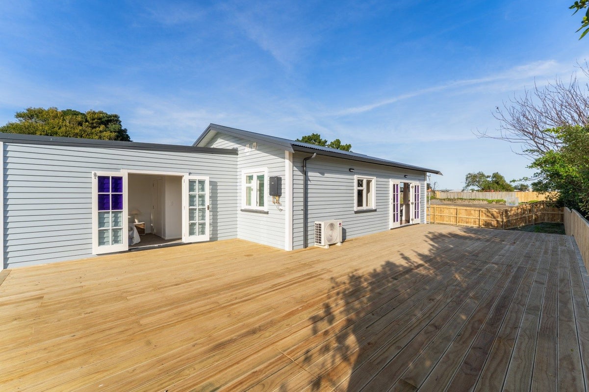 49A Kirk Street, Otaki, Otaki - Carousel 2