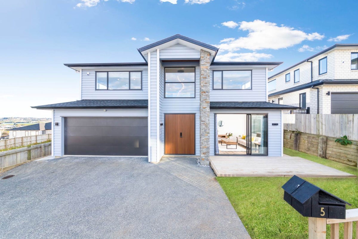 5 Coxton Lane, Pinehill, Auckland - Carousel 25