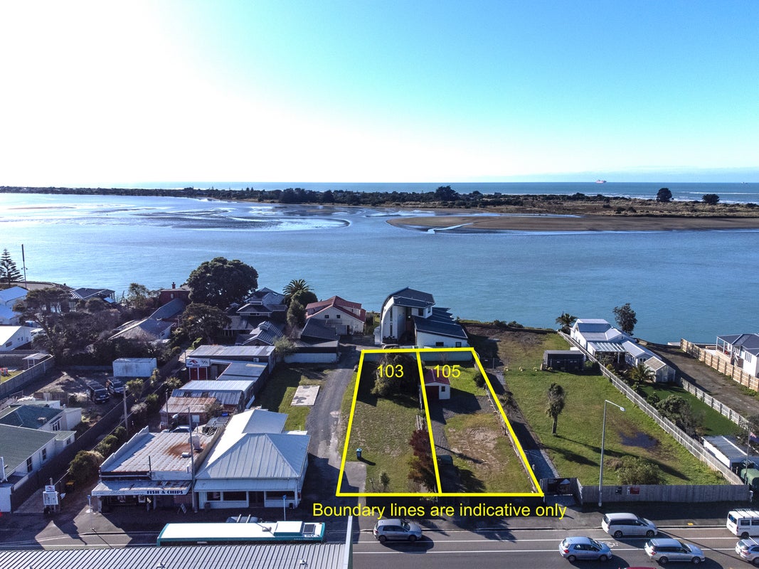 103 Main Road, Redcliffs, Christchurch - Carousel 2
