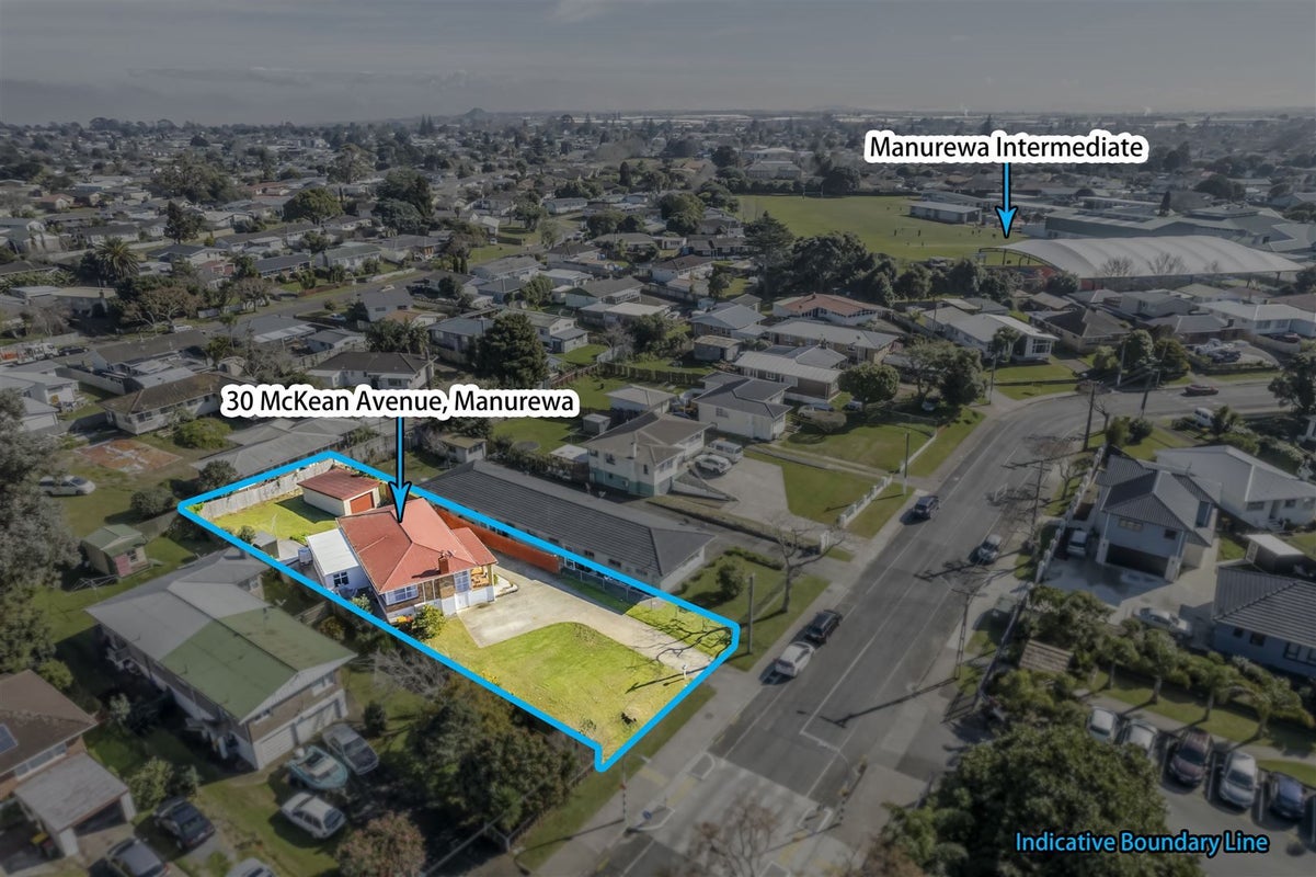 30 McKean Avenue, Manurewa, Auckland - Carousel 24