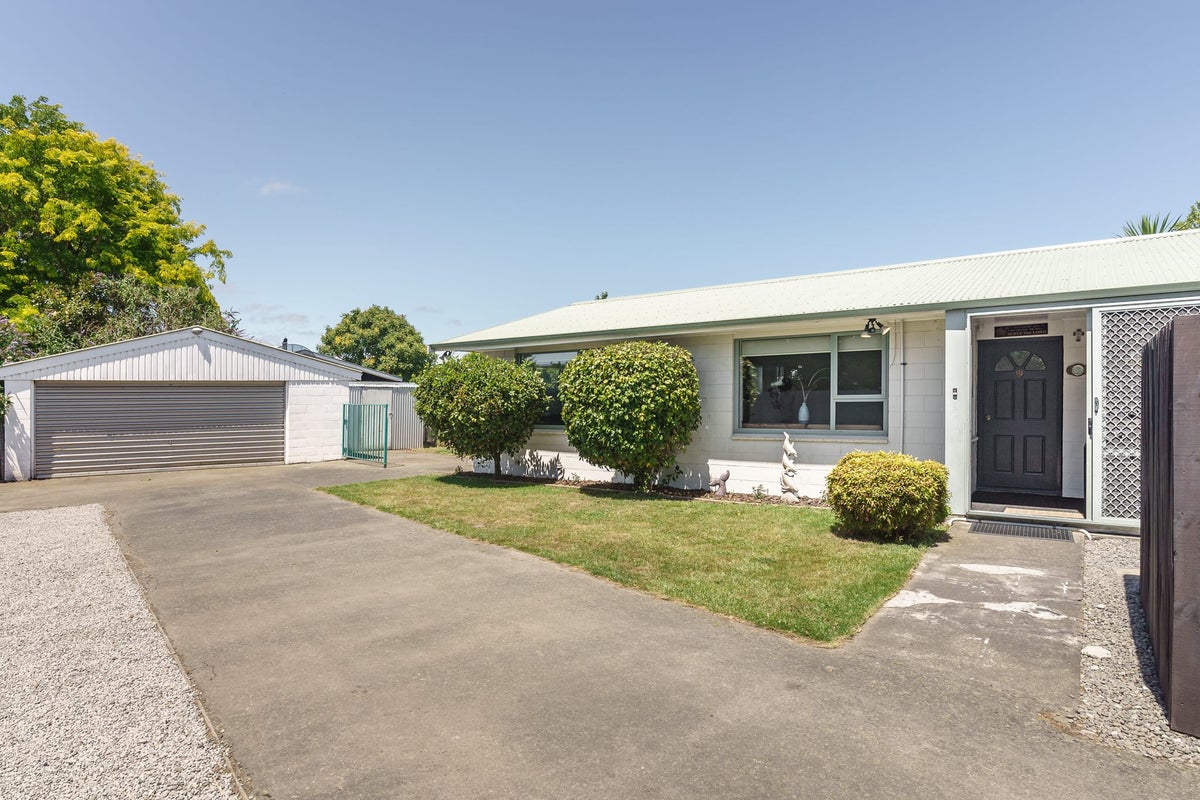 143 Springs Road, Hornby, Christchurch - Carousel 2