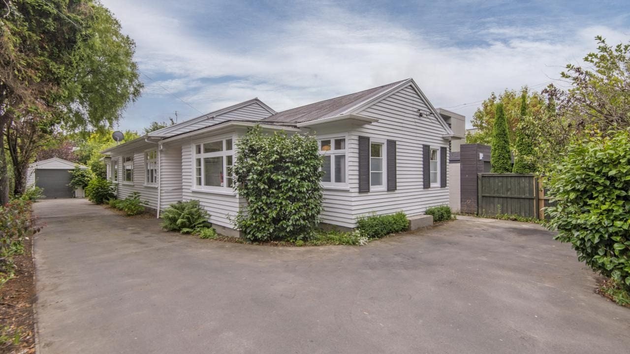65 Leinster Road, Merivale, Christchurch - Carousel 1