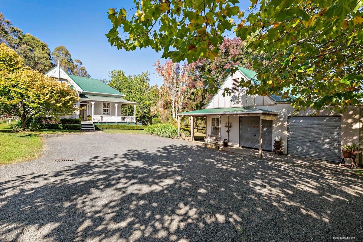 23 Sinclair Road, Ararimu, Drury - Carousel 2