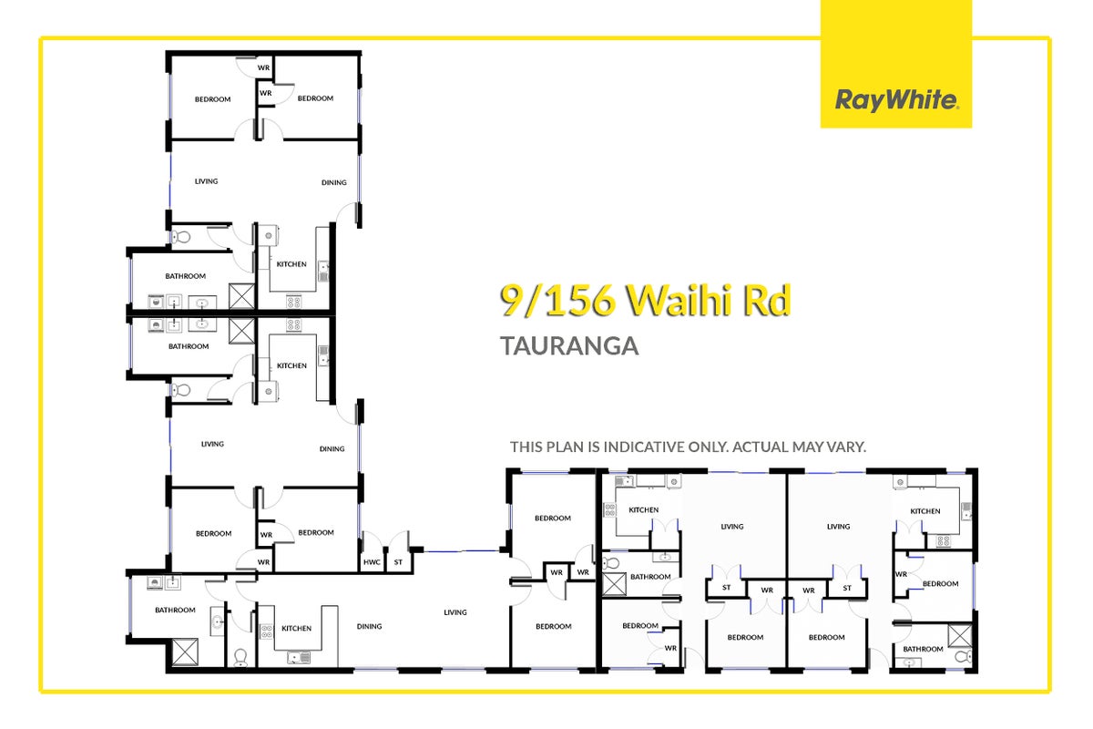 12/156 Waihi Road, Judea, Tauranga - Carousel 15