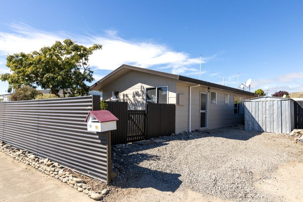 19A Faulkland Drive, Witherlea, Blenheim - Carousel 11