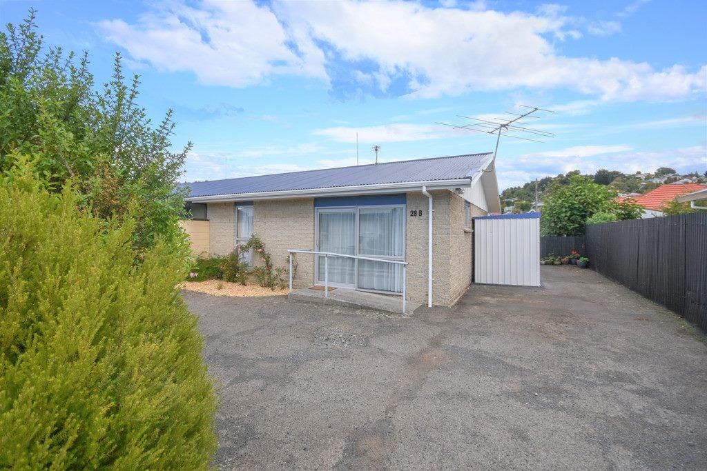 28B David Street, Caversham, Dunedin - Carousel 1