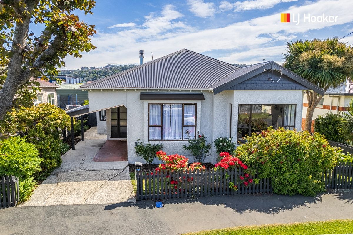 51 Kirkcaldy Street, South Dunedin, Dunedin - Carousel 21
