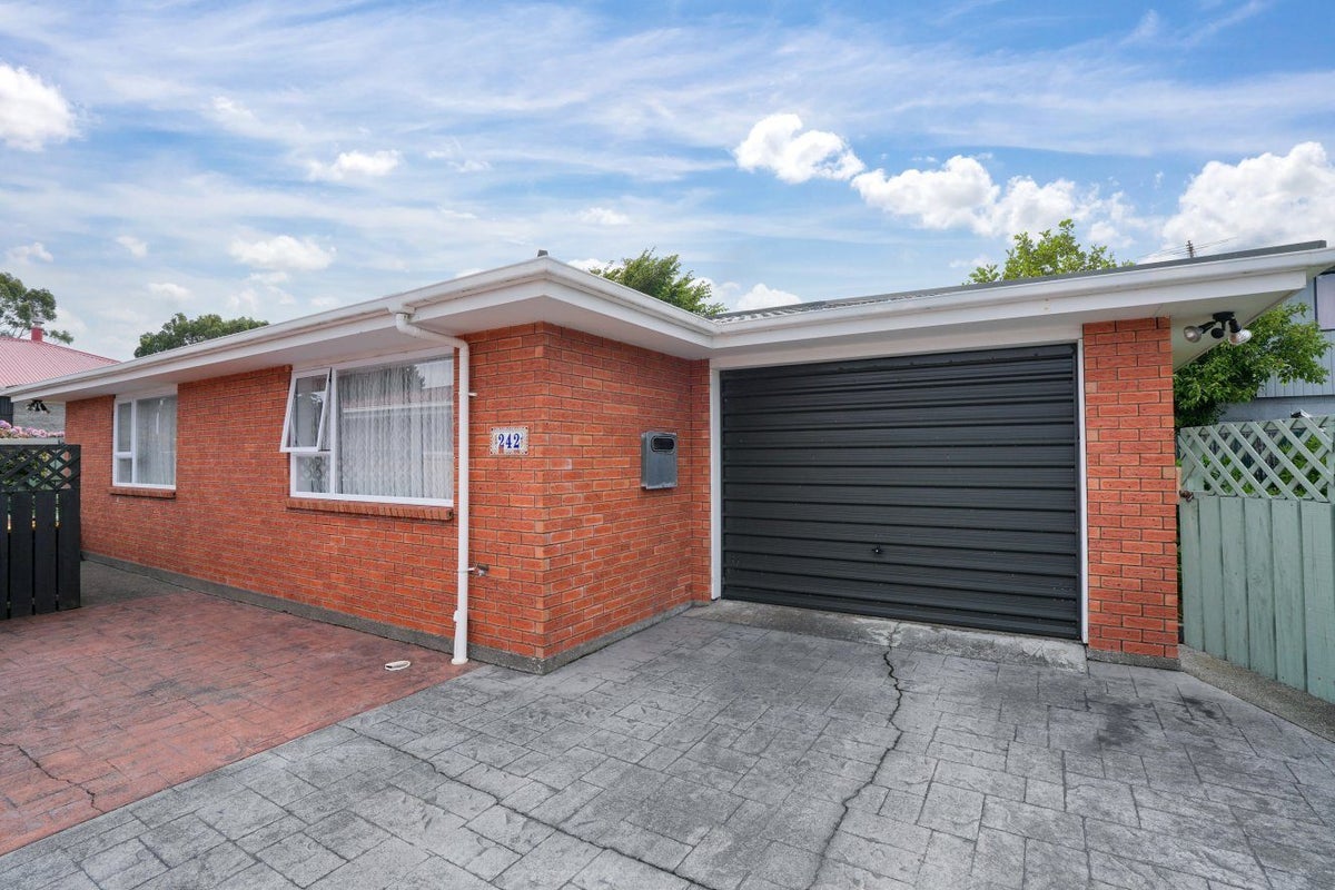 242 Ness Street, Appleby, Invercargill - Carousel 23