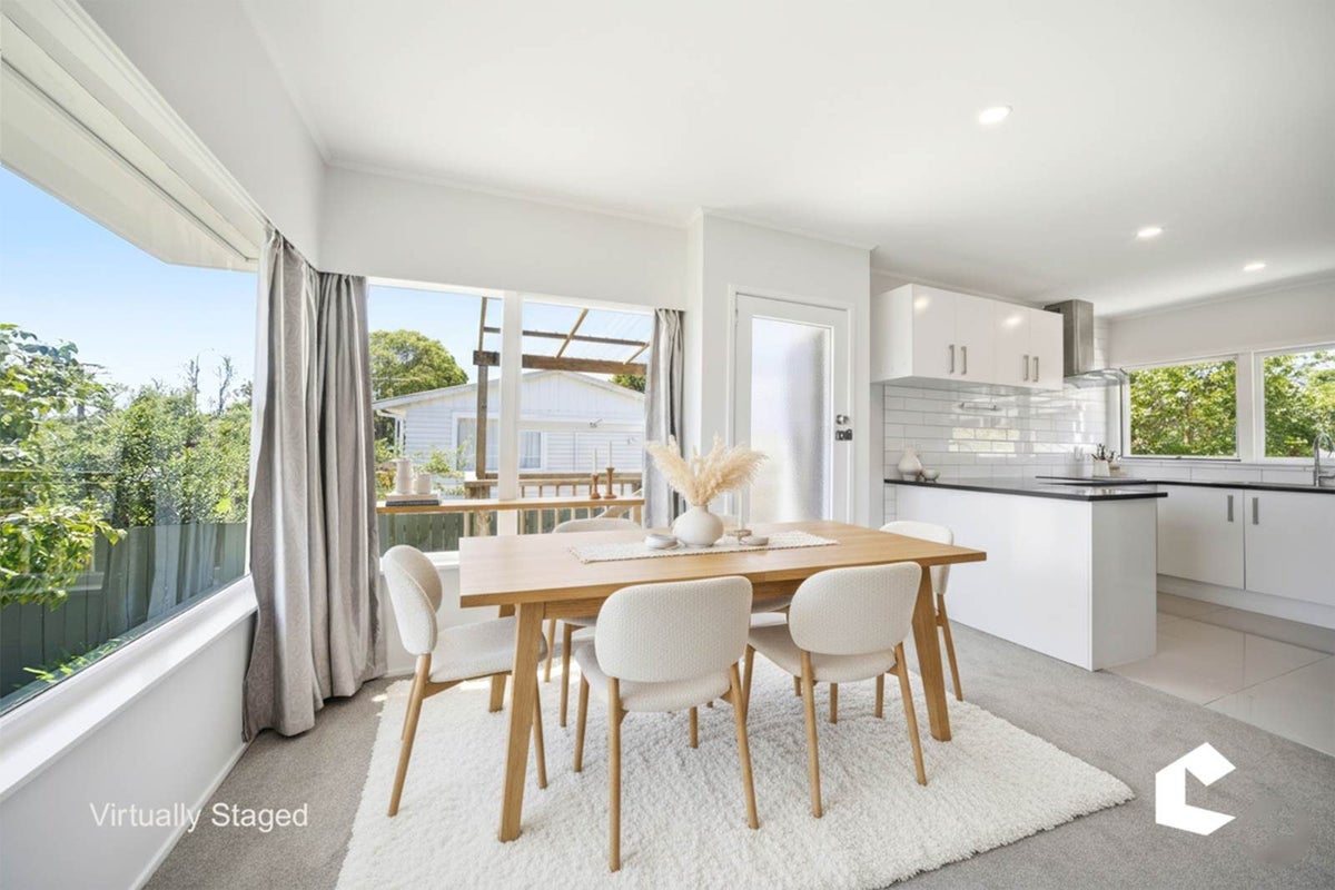 3/1 Becroft Drive, Forrest Hill, Auckland - Carousel 1