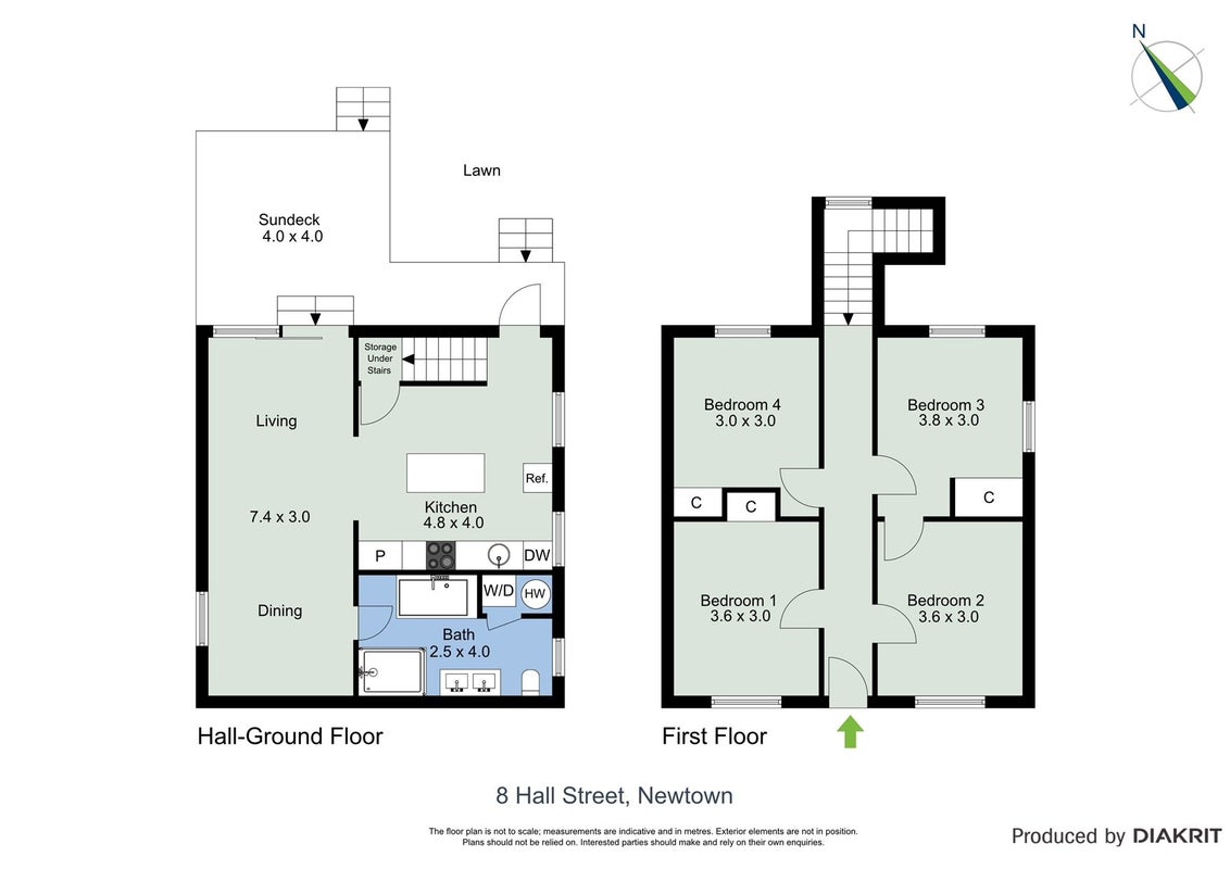 8 Hall Street, Newtown, Wellington - Carousel 14