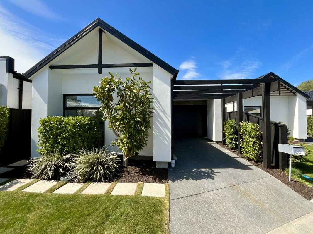 2C Keating Street, Kaiapoi, Kaiapoi - Carousel 1