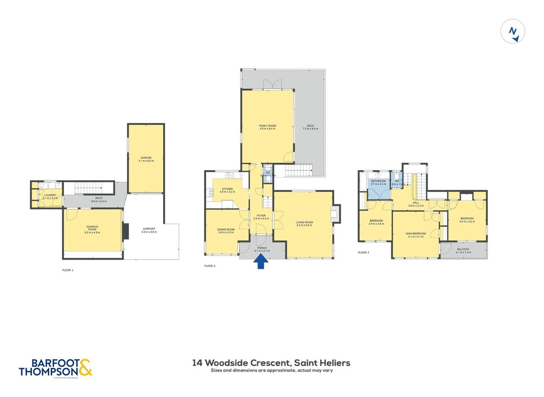 14 Woodside Crescent, St Heliers, Auckland - Carousel 30