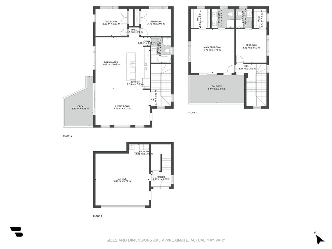 85C Carlton Street, Hillsborough, Auckland - Carousel 17