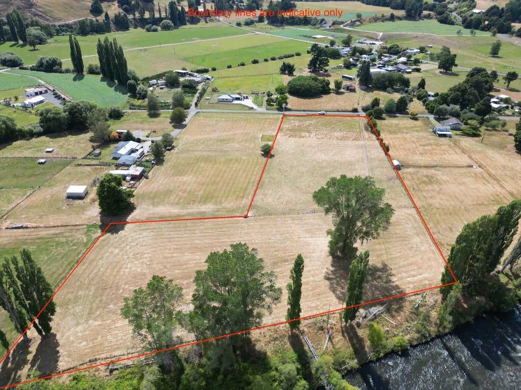 0 Bell Rd, Taumarunui, Taumarunui - Carousel 1