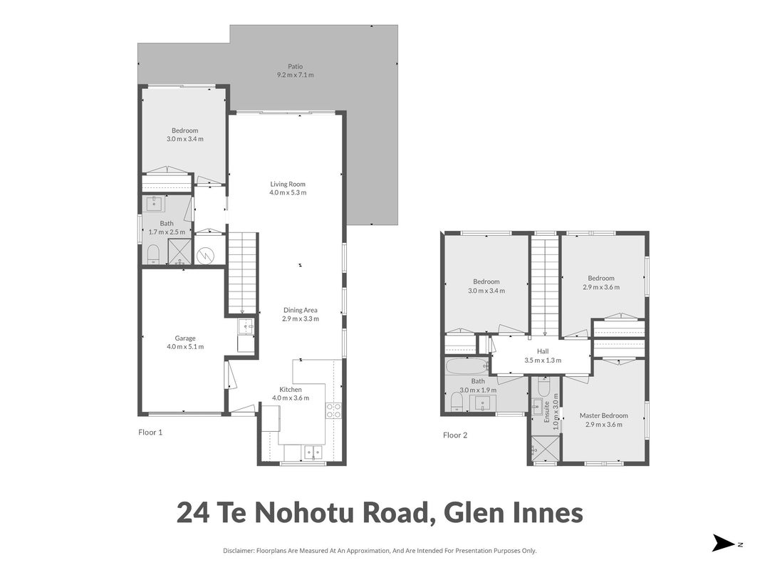 24 Te Nohotu Road, Glen Innes, Auckland - Carousel 21