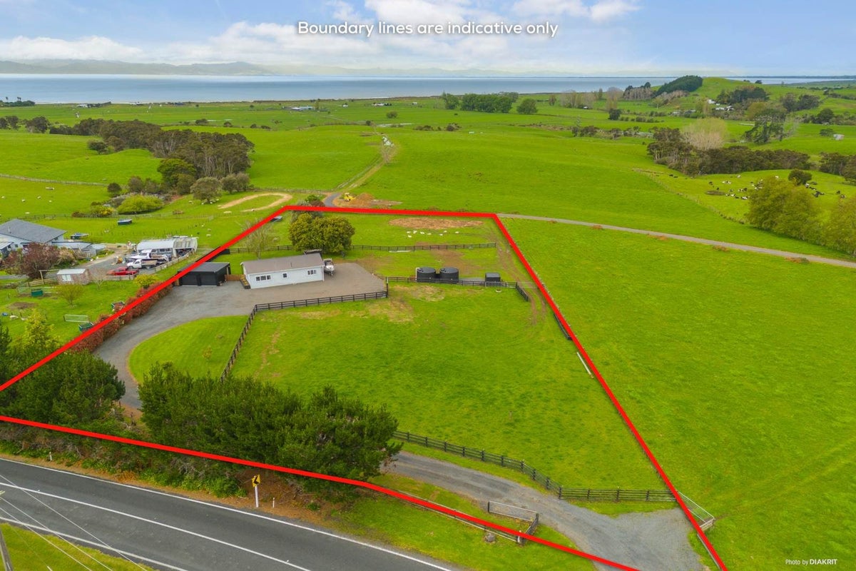 213 Kaiaua Road, Pokeno - Carousel 2