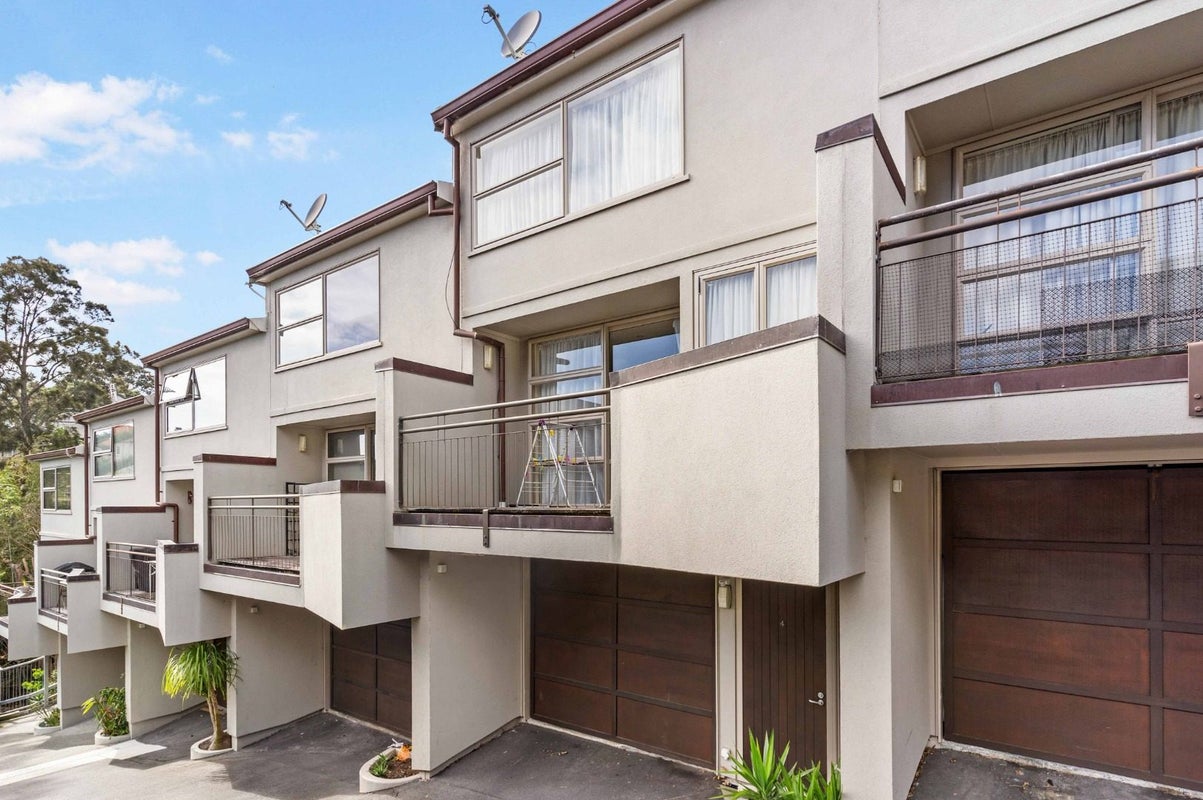 4/300 Parnell Road, Parnell, Auckland - Carousel 1