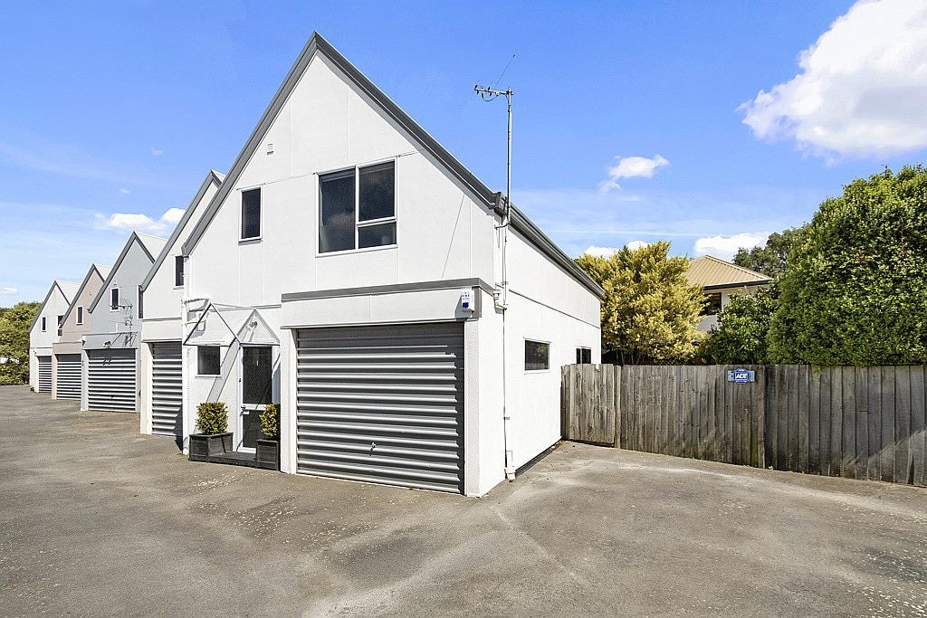 1/96 King Street, Sydenham, Christchurch - Carousel 1